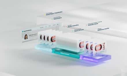 DentalMonitoring Launches AI Platform and New Cap Fee Model