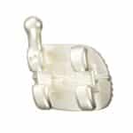 Henry Schein Introduces Aria Expressions Brackets in Champagne Gold