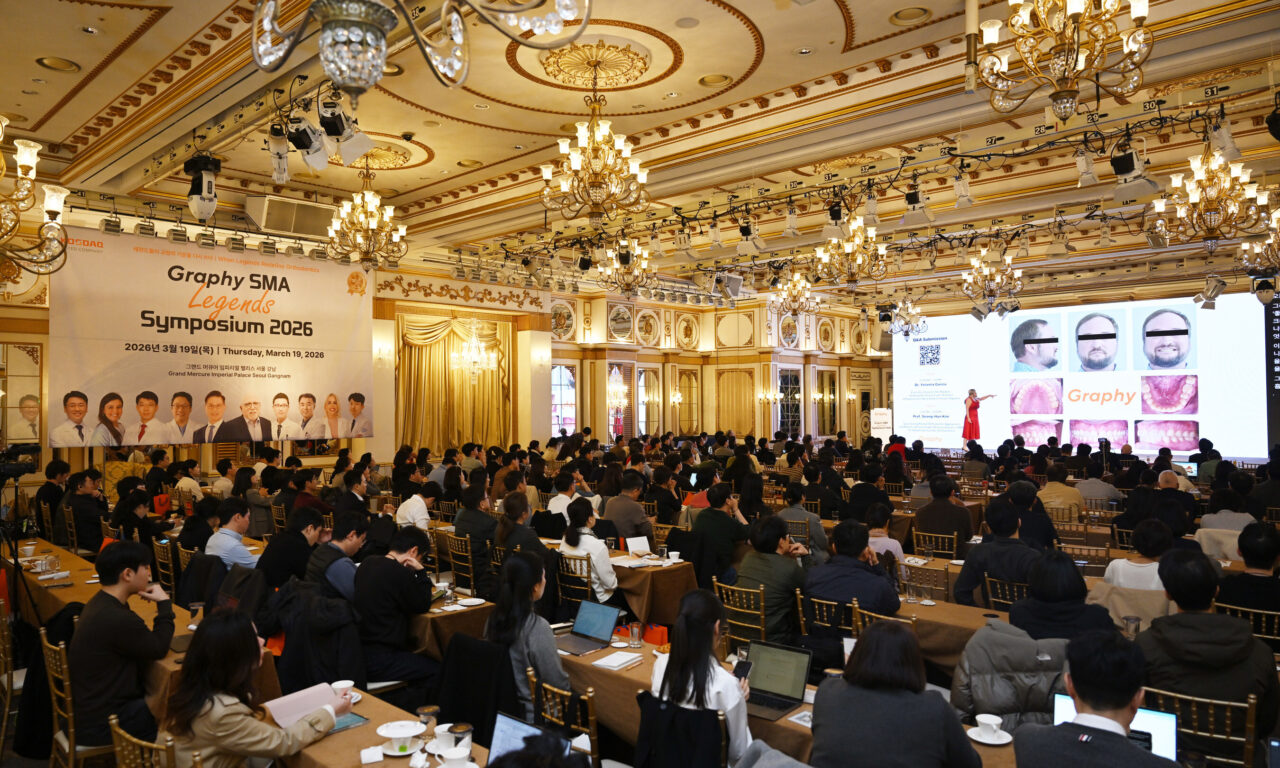 Graphy Debuts Certificate Course for Shape Memory Aligners