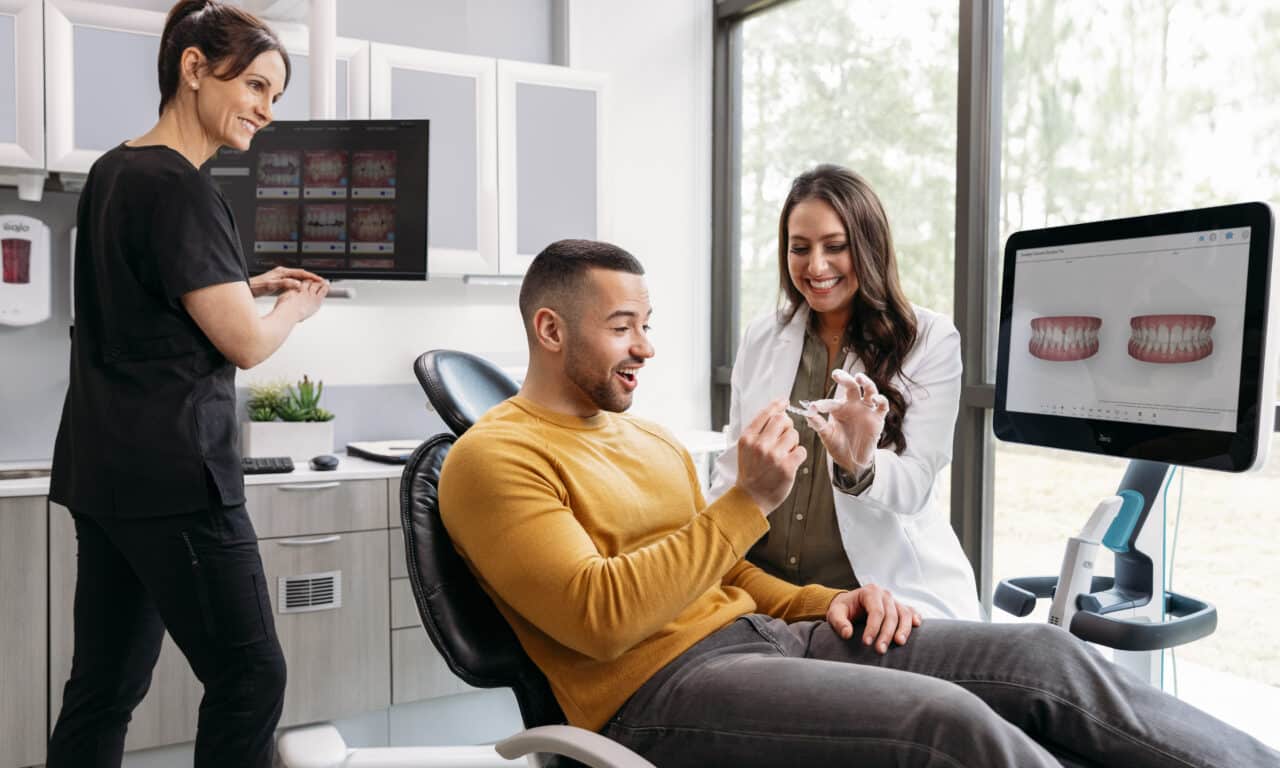 How Align Technology Is Engineering Orthodontics for Oral Health