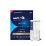 Waterpik Releases PROMAX Water Flosser with Automatic Intensity Mode