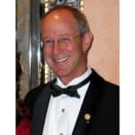 Dr Jeffrey Moses Receives 2026 ADA Humanitarian Award
