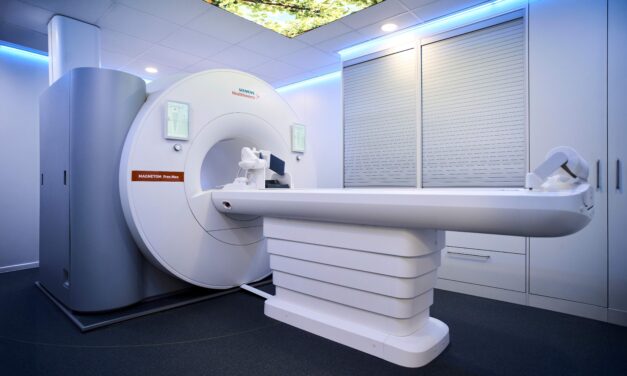 FDA Clearance for First Dental-Dedicated MRI System