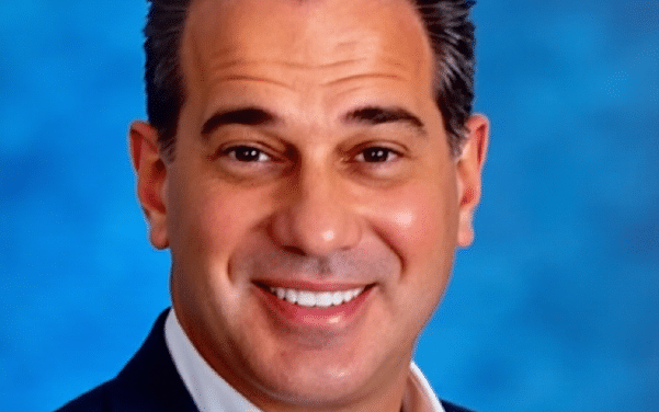 Black Talon Security Names Paul Blocchi Director of AI