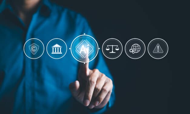 DentScribe Receives Patent Allowance for AI Documentation Platform