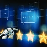 The New Influence of Patient Reviews in the Age of AI Search