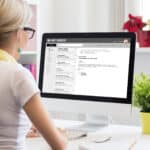 The Hidden Dangers of Mixing Personal and Professional Email