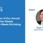 The Paradox of Our 2025 Annual Practice Survey: When Steady Production Meets Shrinking Profit