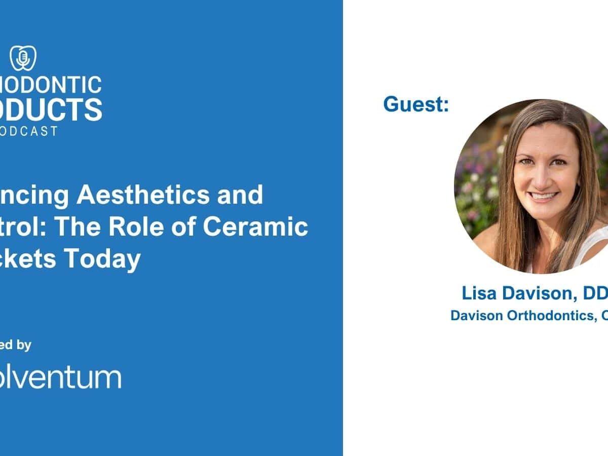 Why Ceramic Brackets Are Essential for Your Practice