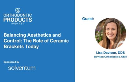 Balancing Aesthetics and Control: The Role of Ceramic Brackets Today