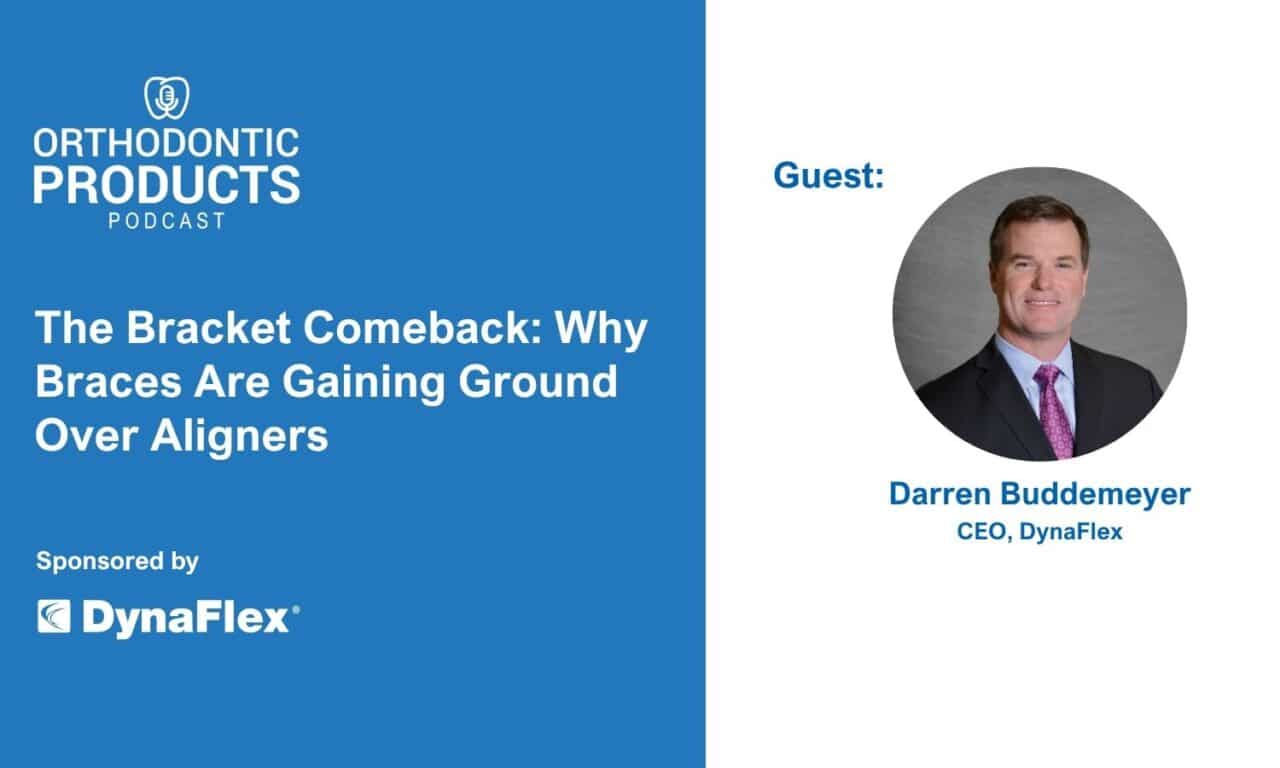 The Bracket Comeback: Why Braces Are Gaining Ground Over Aligners