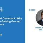 The Bracket Comeback: Why Braces Are Gaining Ground Over Aligners