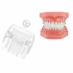 DynaFlex Introduces Norris 20/26 Clear Bracket System