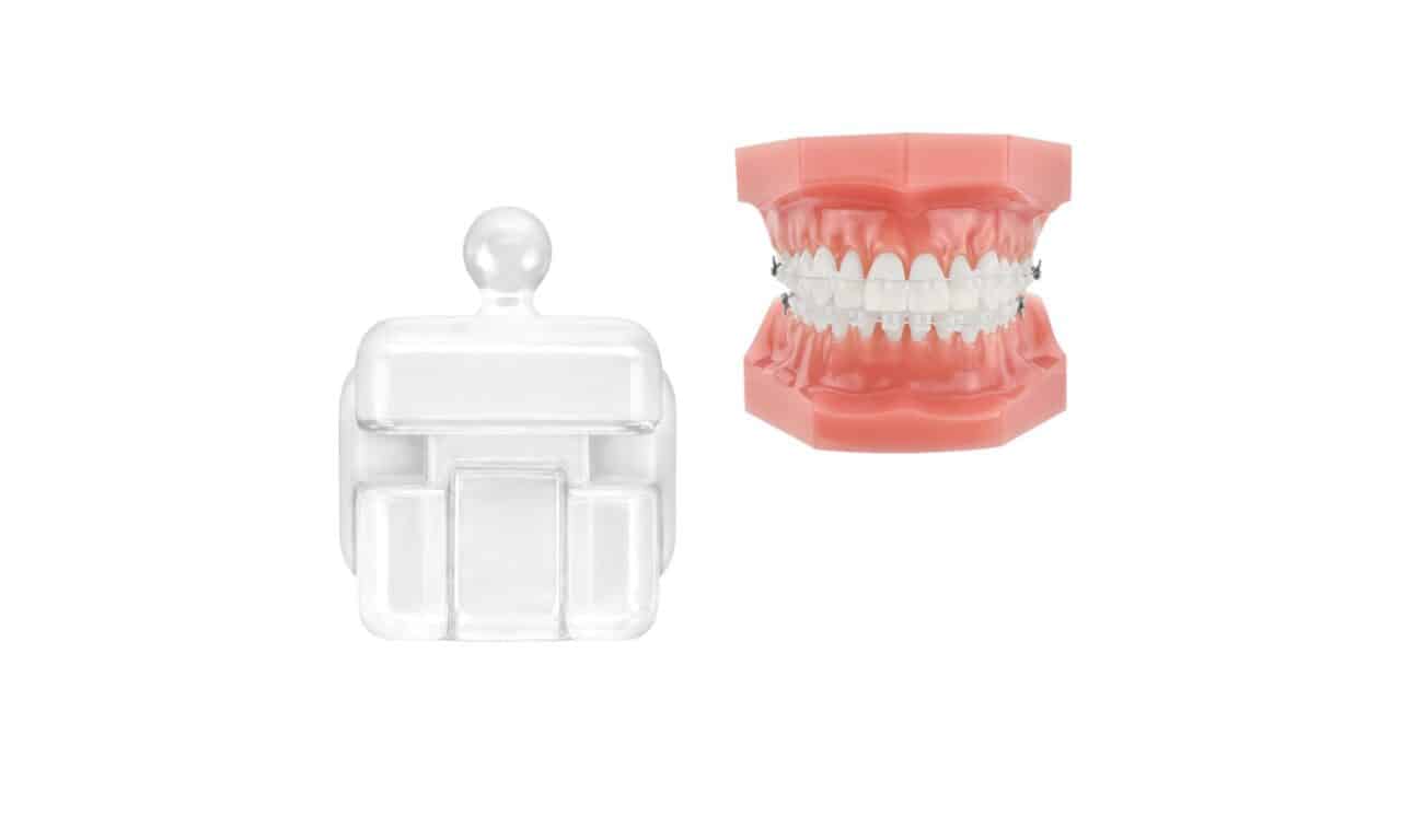 DynaFlex Introduces Norris 20/26 Clear Bracket System