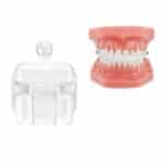 DynaFlex Introduces Norris 20/26 Clear Bracket System