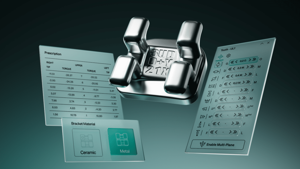 The Shift to Generative Braces: Inside LightForce’s Launch of LightBracket Metal