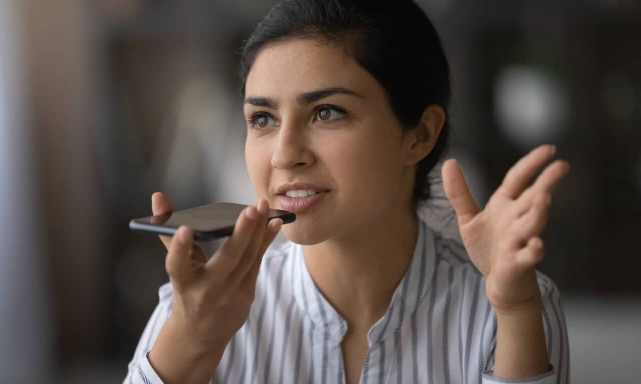 Newo.ai Showcases AI Voice Receptionist at AAO 2026