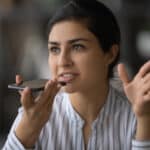 Newo.ai Showcases AI Voice Receptionist at AAO 2026