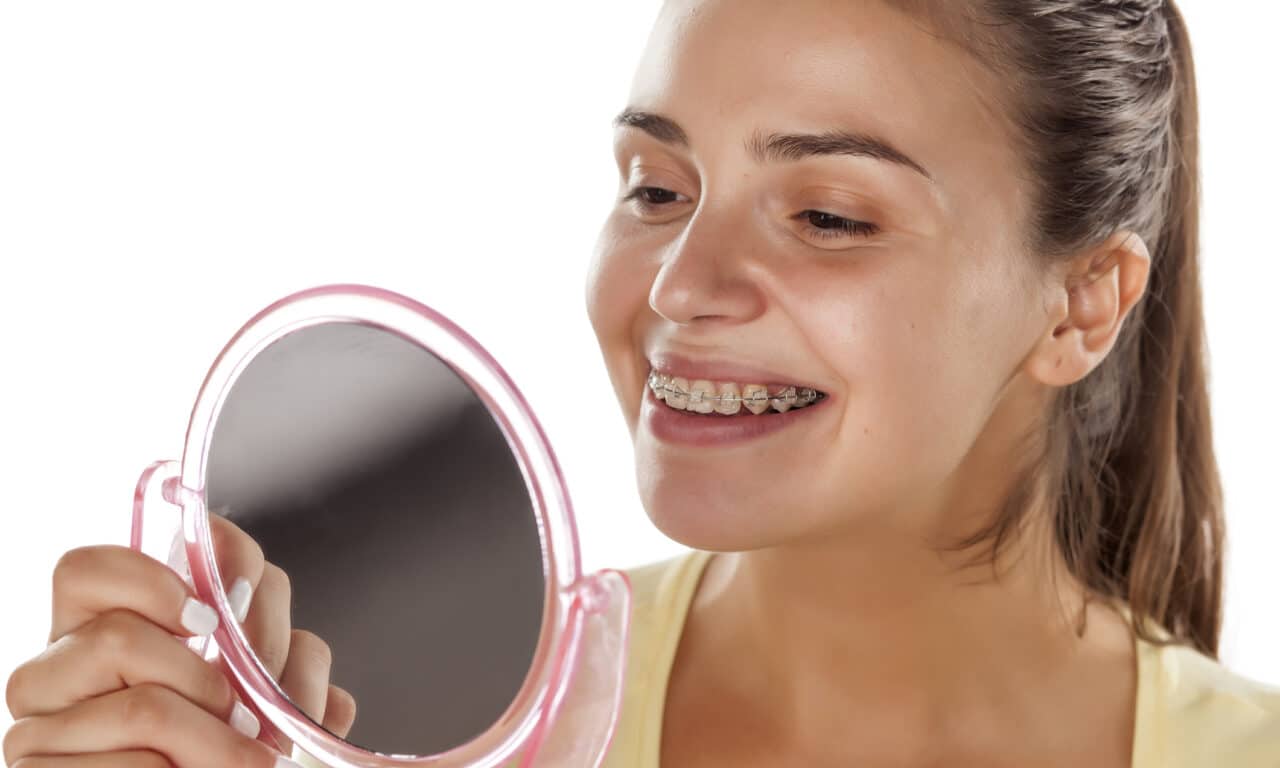 The Digital Revolution Powering the Braces Rebound