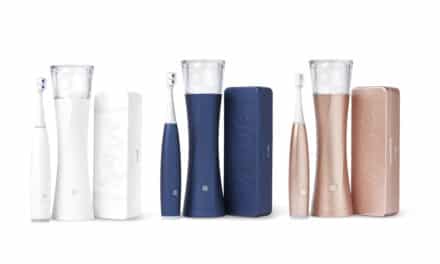 SuperMouth Releases Electric Toothbrush System for Orthodontic Patients