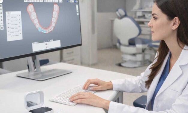 uLab Systems Updates Cloud Platform and Reintroduces Treatment Planning Program