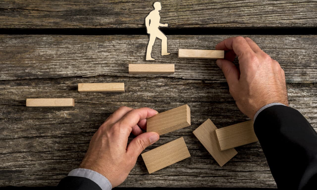 uLab Systems Promotes Three Executives to Support Company Growth