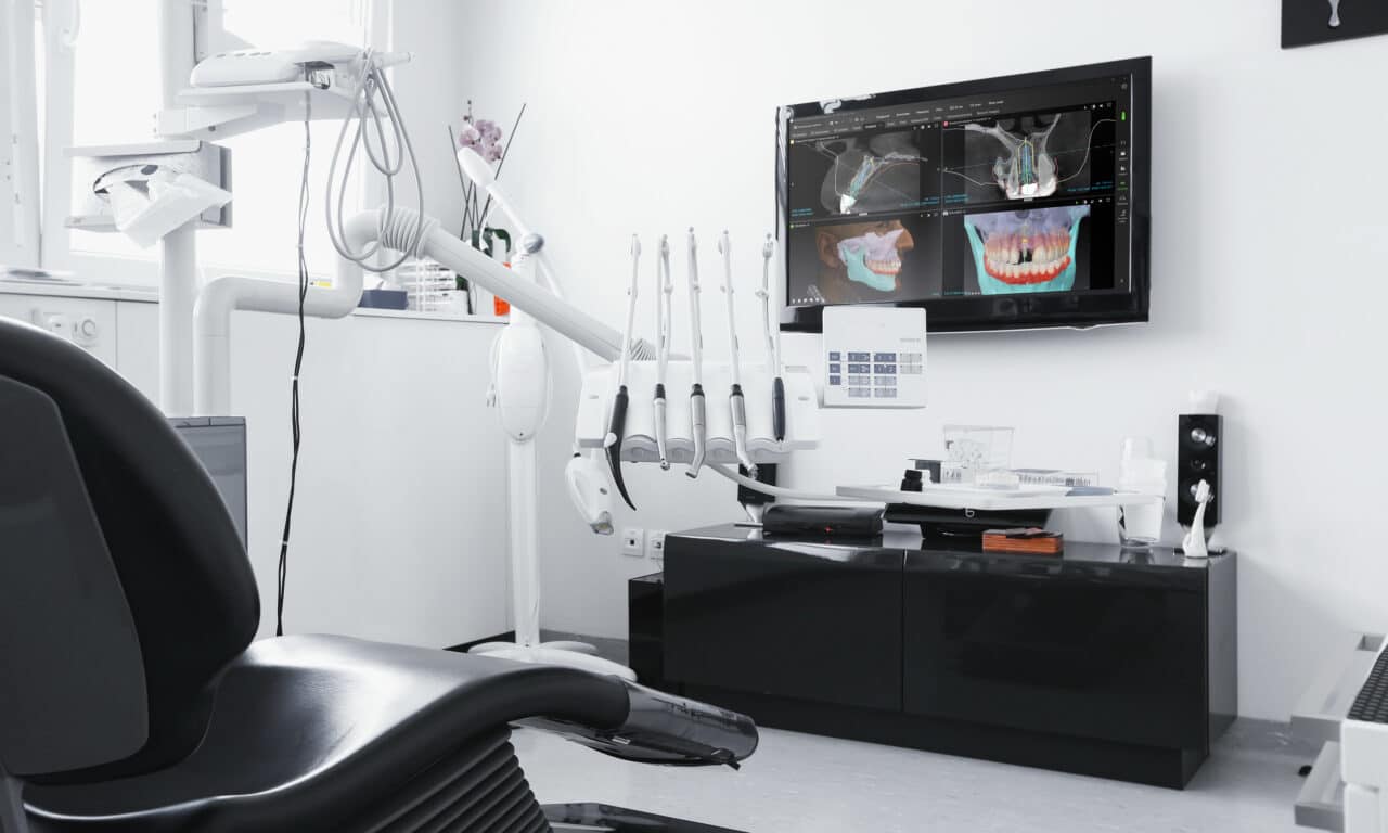 DEXIS Launches Program for Free Access to AI Diagnostic Software