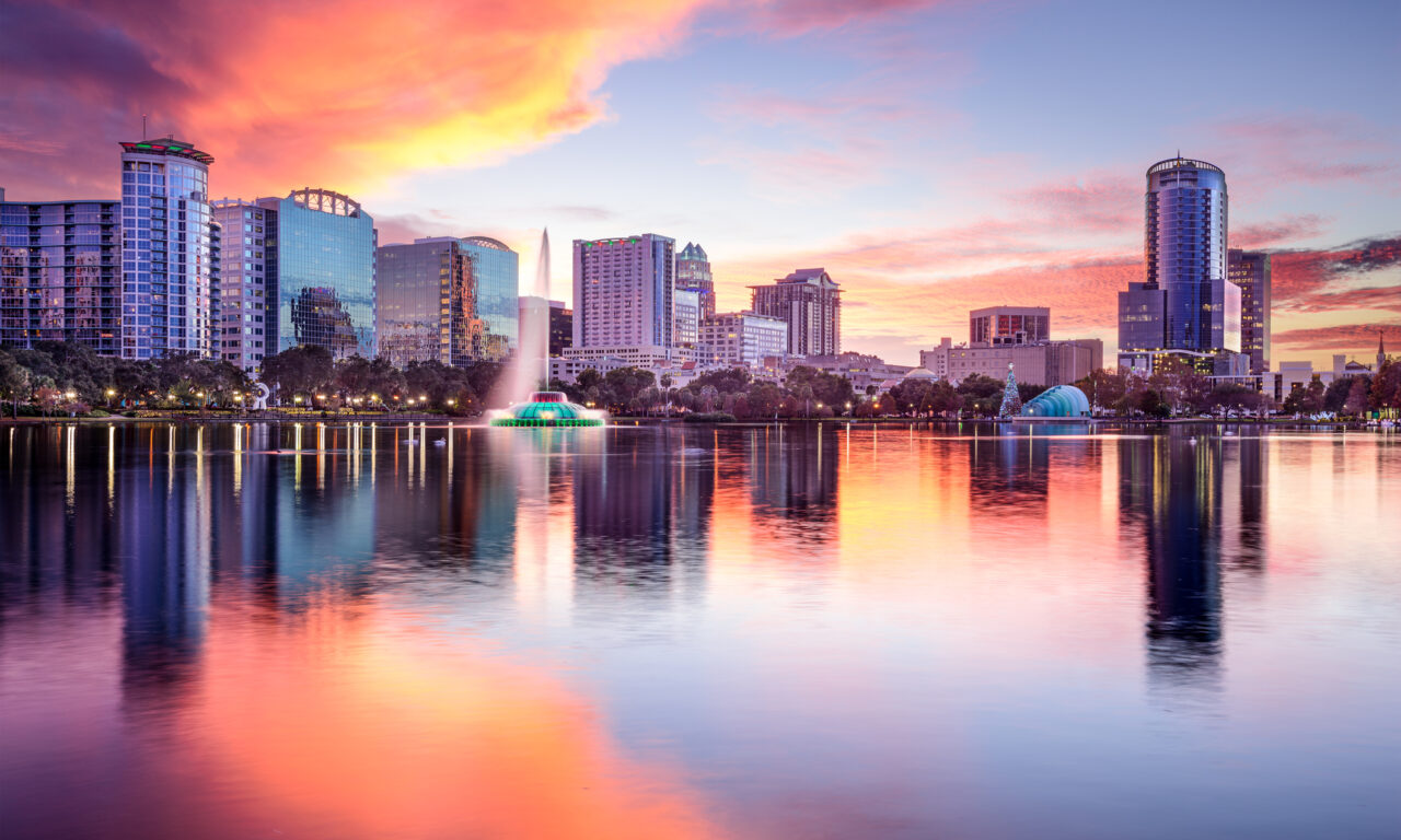 AAO to Host 2026 Annual Session in Orlando