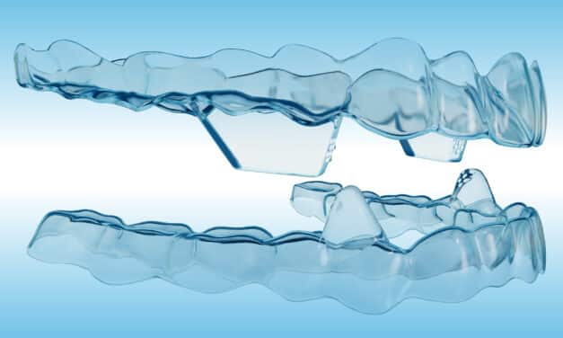 Angel Aligner Leverages 23 Years of Global Data as It Expands Its U.S. Footprint