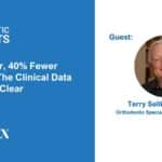 25% Faster, 40% Fewer Aligners: The Clinical Data Behind FXClear