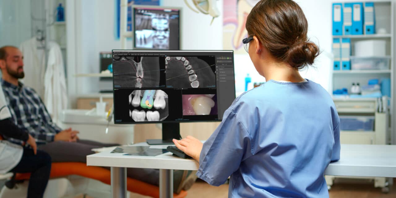 Digital Dentistry: A Global Perspective on What’s Changing, and What Matters Most
