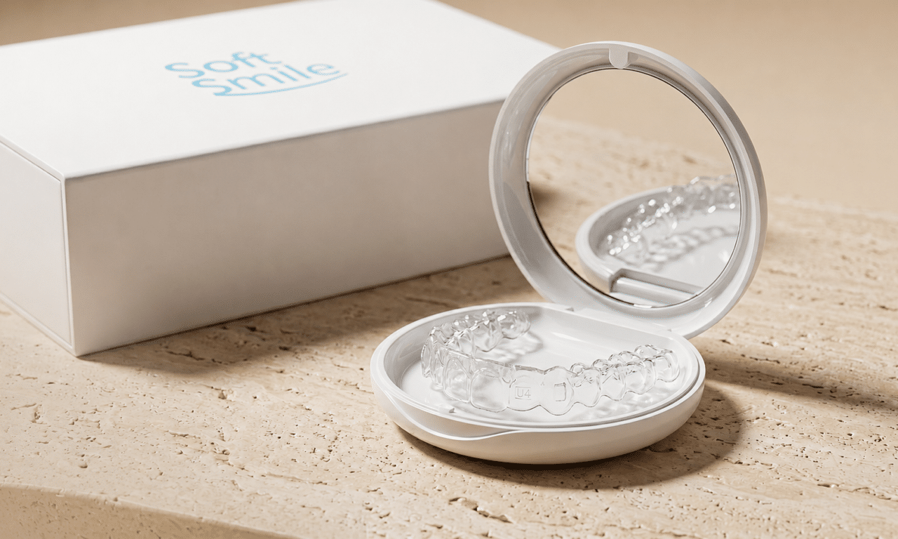 How SoftSmile Is Bringing Clinical Control and Integration to Aligner Workflows