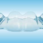 Angel Aligner Integrates Built-In Elastic Anchorage with angelButton