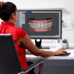 Dentsply Sirona Updates SureSmile Software for Orthodontic Practices
