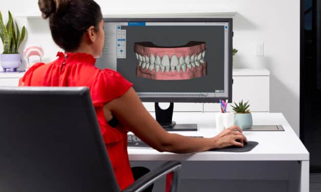 Dentsply Sirona Updates SureSmile Software for Orthodontic Practices