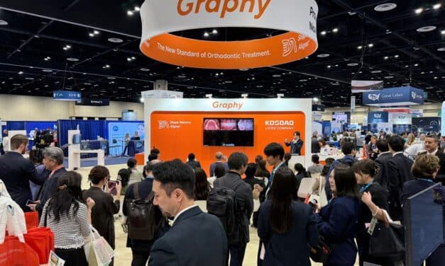 Graphy Expands North American Presence With New Aligner Production Tools and Partnerships