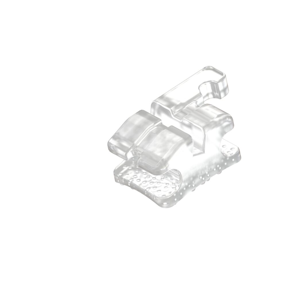Allure Ortho ESSENCE G2 bracket
