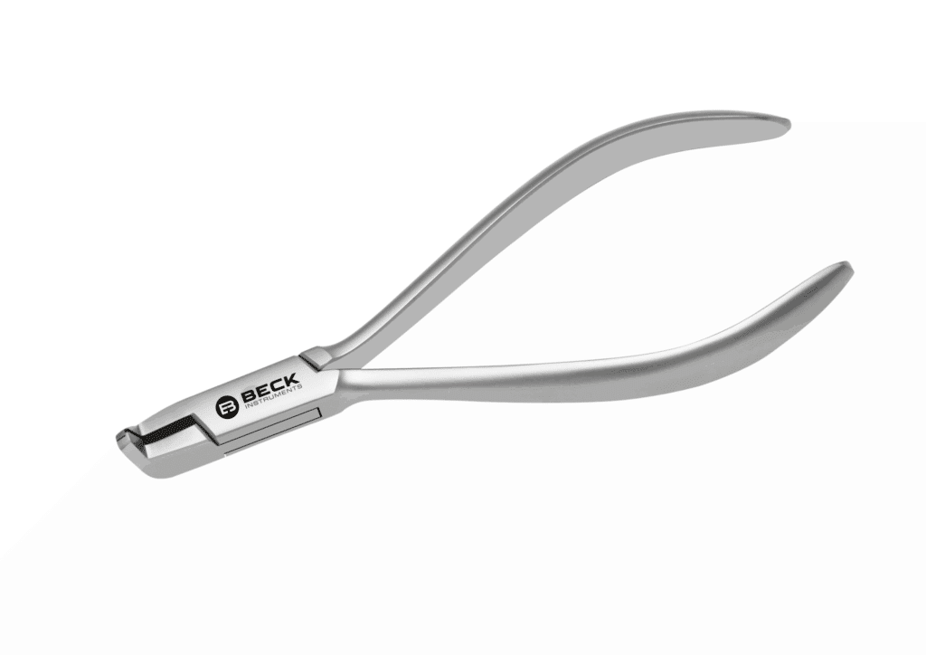 Beck Instruments G-Force Premium Cutters