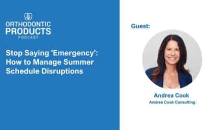 Stop Saying ‘Emergency’: How to Manage Summer Schedule Disruptions