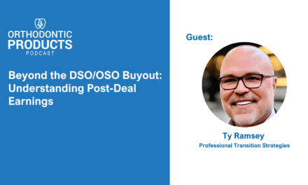 Beyond the DSO/OSO Buyout: Understanding Post-Deal Earnings
