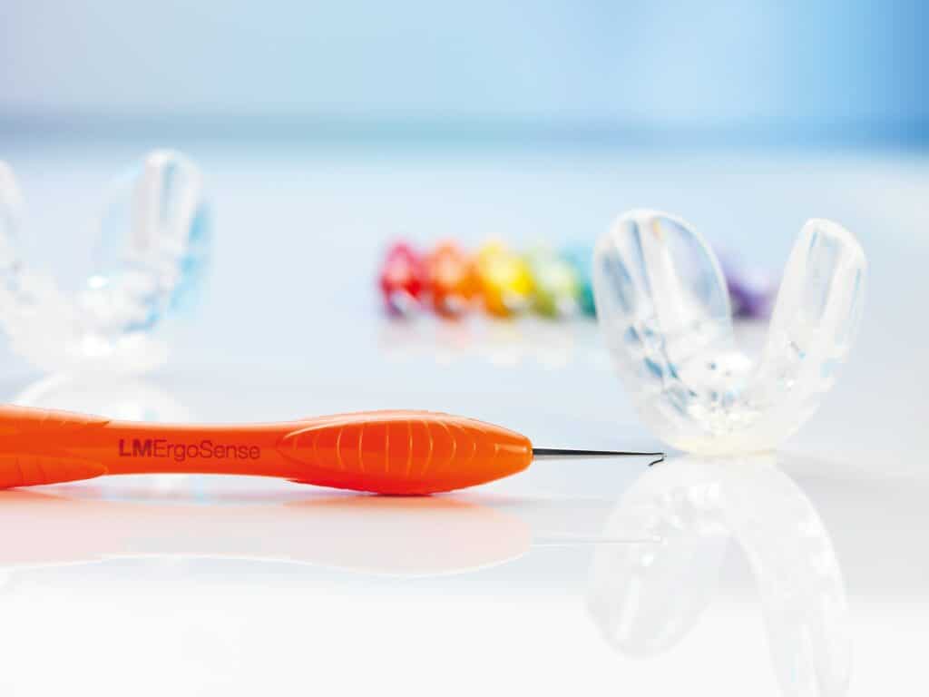 LM-Dental LM Orthodontic Hand Instruments