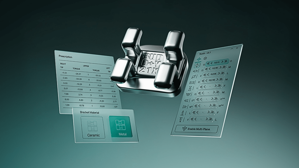 LightForce LightBracket Metal bracket