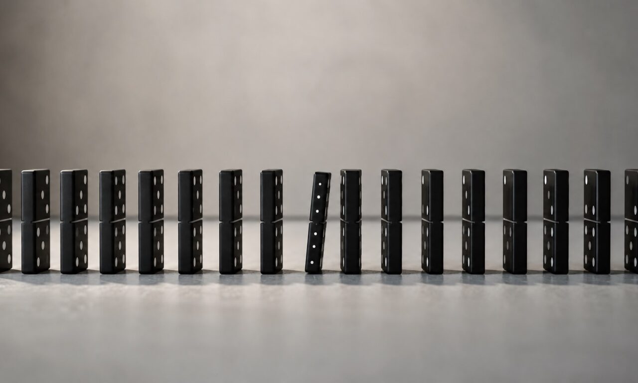 The Myth of Efficiency