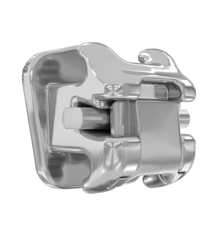 Ormco Damon Ultima System bracket