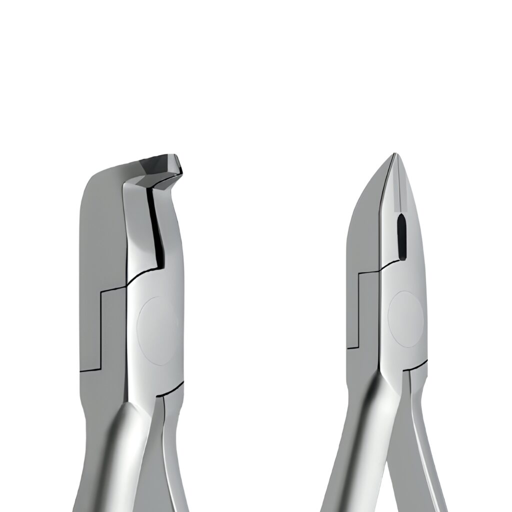 Ortho Shop ONYX Instruments