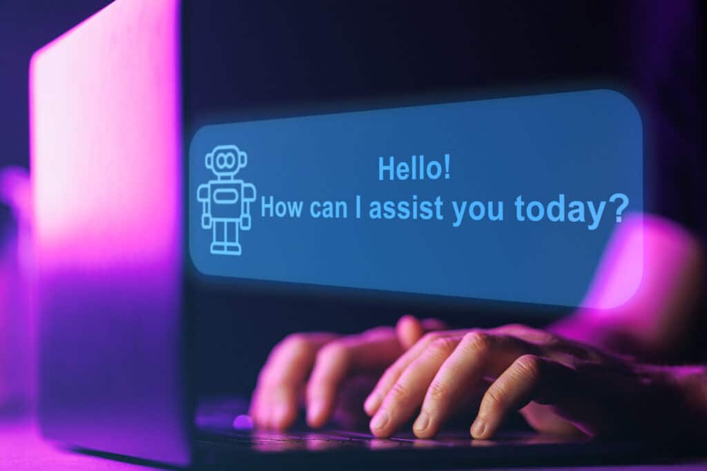 Don't Let AI Overlook Your Practice