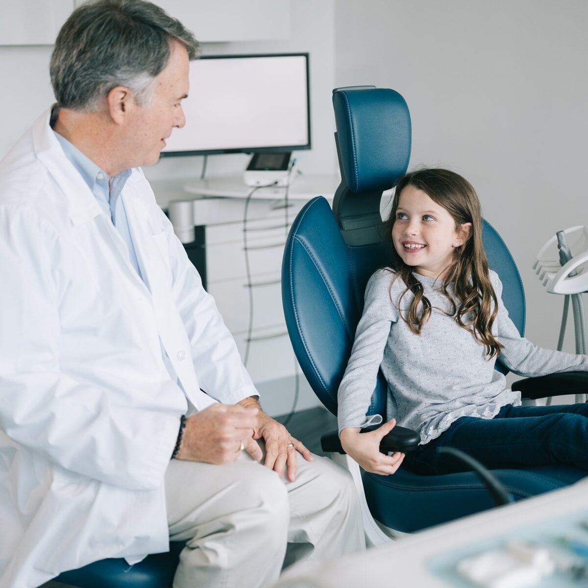 SureSmile Aligners Mixed Dentition & Flexible Wear Launch