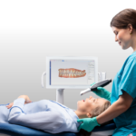 Planmeca Opens Orders for Onyx Wired and Wireless Intraoral Scanner
