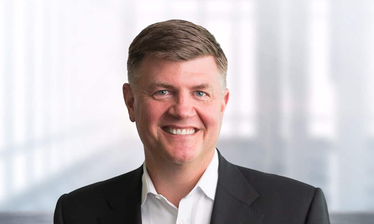Dentsply Sirona Appoints John Fortson as Chief Financial Officer