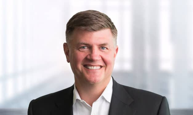 Dentsply Sirona Appoints John Fortson as Chief Financial Officer